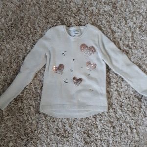 Girl's Sweater